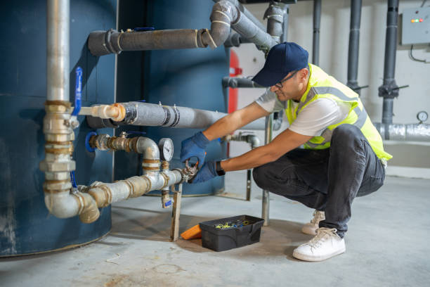 Best Commercial Plumbing Services  in Pearson, GA